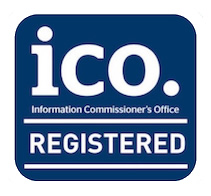 ICO Registered logo